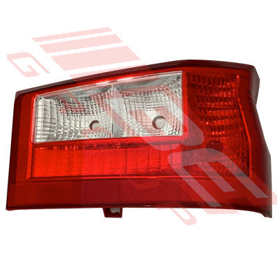 8195698-02 - REAR LAMP - R/H - TO SUIT - TOYOTA COASTER B60/B70 BUS 2016-
