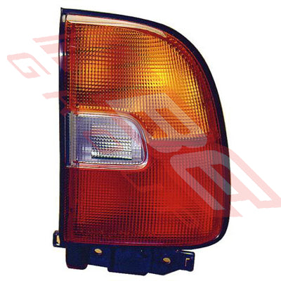 8198098-2G - REAR LAMP - R/H - TO SUIT - TOYOTA RAV4 1994-97