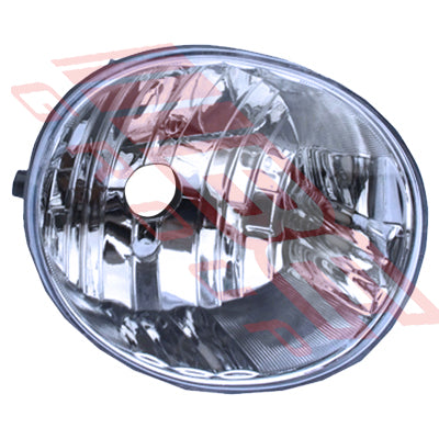 8198294-54 - FOG LAMP - R/H - UNIT TYPE - TO SUIT - TOYOTA RAV4 ACA20 2003- F/LIFT