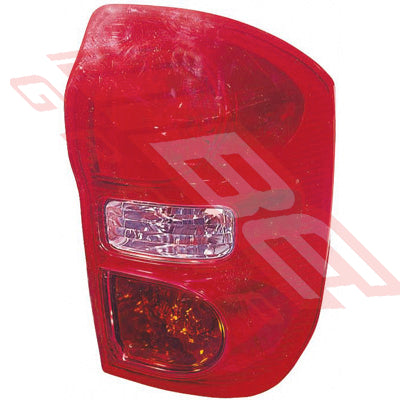 8198298-12 - REAR LAMP - R/H - TO SUIT - TOYOTA RAV4 ACA20 2003- F/LIFT