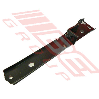 8198390-10 - FRONT BUMPER RETAINER - TO SUIT - TOYOTA RAV4 ACA30 2008- F/LIFT