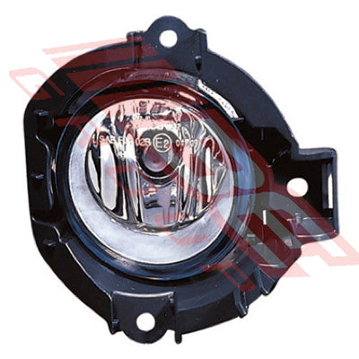 8198394-5G - FOG LAMP - L/H - TO SUIT - TOYOTA RAV4 ACA30 2006-