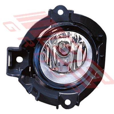 8198394-6G - FOG LAMP - R/H - TO SUIT - TOYOTA RAV4 ACA30 2006-