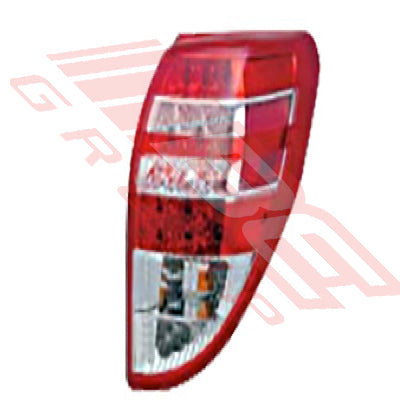 8198398-13 - REAR LAMP - L/H - LED - TO SUIT - TOYOTA RAV4 ACA30 2008-12
