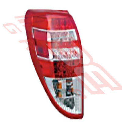 8198398-14 - REAR LAMP - R/H - LED - TO SUIT - TOYOTA RAV4 ACA30 2008-12