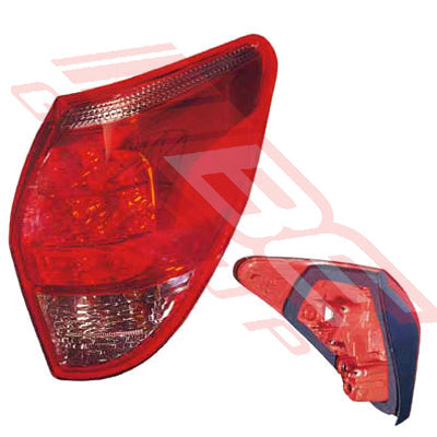 8198398-2G - REAR LAMP - R/H - LED TYPE - TO SUIT - TOYOTA RAV4 ACA30 2006-