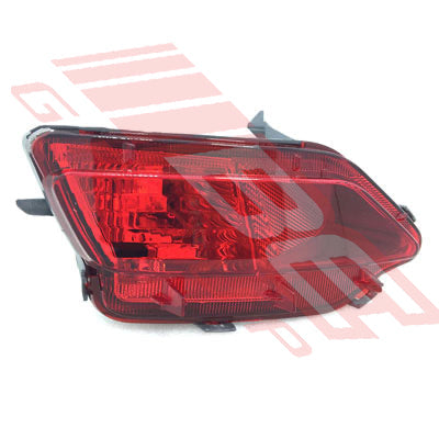 8198498-32 - REAR LAMP - R/H - IN BUMPER - TO SUIT - TOYOTA RAV4 2013-