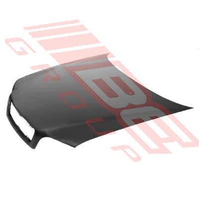 9042028-0 - BONNET - TO SUIT - VOLVO S40/V40 1996-