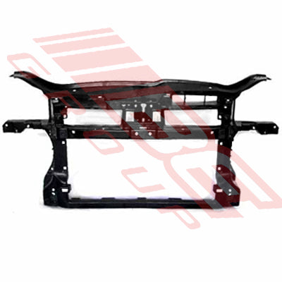 9524020-01 - RADIATOR SUPPORT - DIESEL - TO SUIT - VW GOLF MK5 1K 2003- 2009 DIESEL