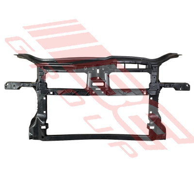 9524020-02 - RADIATOR SUPPORT - GTI TYPE & R32 - TO SUIT - VW GOLF MK5 1K 2003- 2009 GTI/ R32