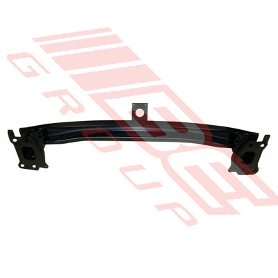 9524090-04 - FRONT BUMPER - REINFORCEMENT - TO SUIT - VW GOLF MK5 1K 2003- 2009