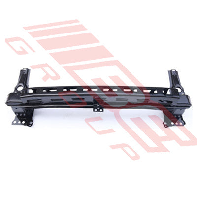 9525090-04 - FRONT BUMPER REINFORCEMENT - TO SUIT - VW GOLF MK6 5K 2008- 2012 GTI