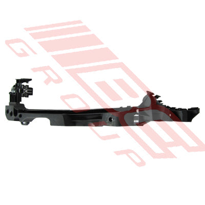 9525090-61 - FRONT BUMPER BRACKET - L/H - TO SUIT - VW GOLF MK6 5K 2010-