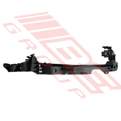 9525090-62 - FRONT BUMPER BRACKET - R/H - TO SUIT - VW GOLF MK6 5K 2010-