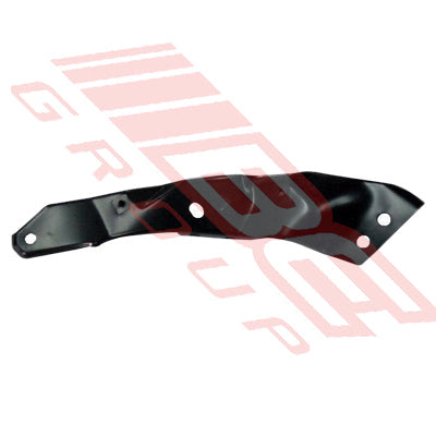 9525090-63 - FRONT BUMPER BRACKET - L/H - TO SUIT - VW GOLF MK6 5K 2010-
