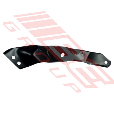 9525090-64 - FRONT BUMPER BRACKET - R/H - TO SUIT - VW GOLF MK6 5K 2010-