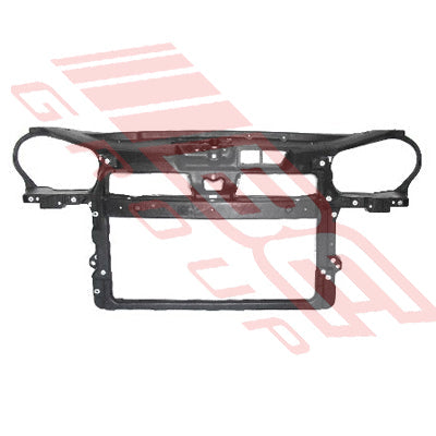 9528220-00 - RADIATOR SUPPORT ASSY - TO SUIT - VW POLO MK4 9Q 2002-2005