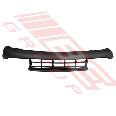 9528290-05 - FRONT BUMPER - APRON - TO SUIT - VW POLO MK4 9Q 2002-2005