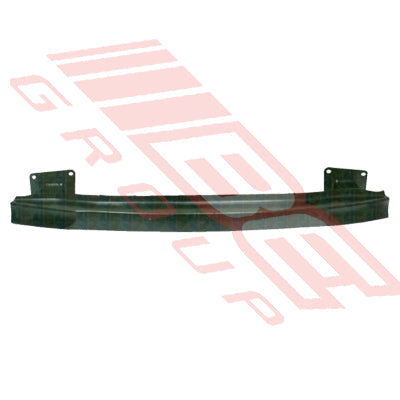 9528495-02 - REAR BUMPER REINFORCEMENT - TO SUIT - VW POLO MK5 6R 2009-2014