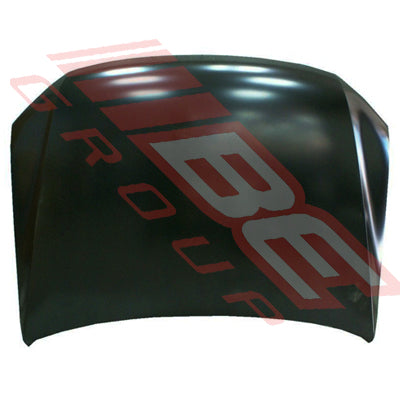 9562028-00 - BONNET - TO SUIT - VOLKSWAGEN AMAROK 2010-