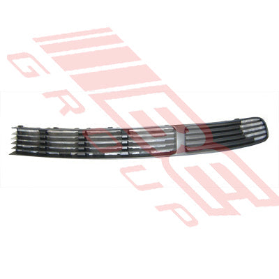 9564199-93 - FRONT BUMPER GRILLE - L/H - TO SUIT - VW PASSAT B5 1997-99