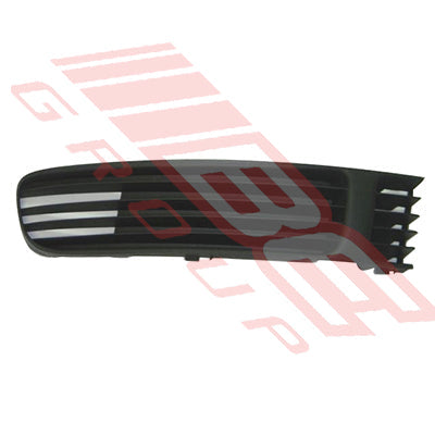 9564199-94 - FRONT BUMPER GRILLE - R/H - TO SUIT - VW PASSAT B5 1997-99